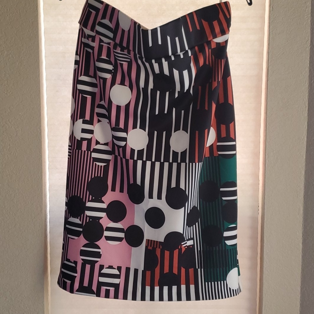 Eloquii pencil skirt